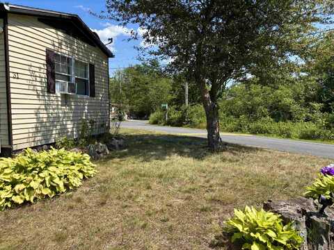 31 Beatrice Street, Danville, NH 03819