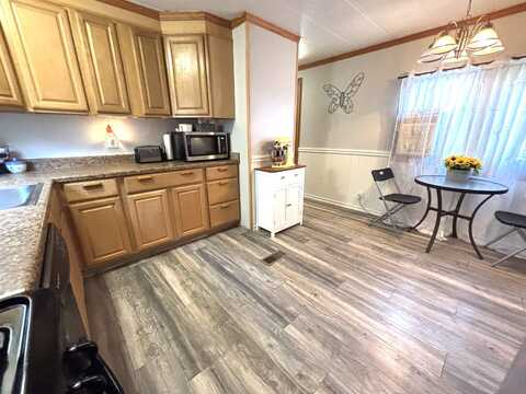 31 Beatrice Street, Danville, NH 03819