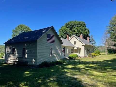 425 Fairgrounds Road, Bradford, NH 03221