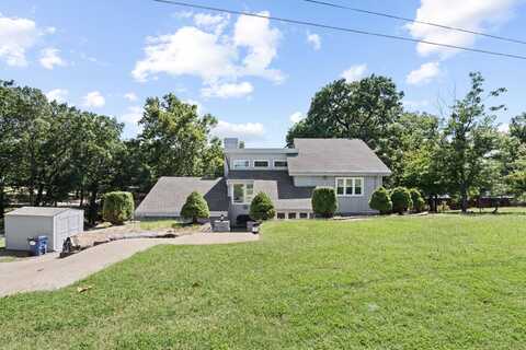 35370 Cohea Lane, Ketchum, OK 74349