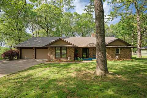 61472 E 319 Road, Grove, OK 74344