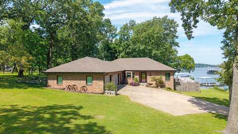 29501 S 585 Court, Grove, OK 74344