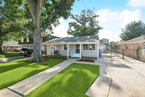 429 ARIS Avenue, Metairie, LA 70005