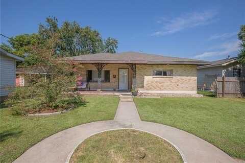 618 AVENUE H Avenue, Westwego, LA 70094