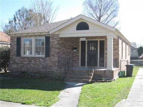 2020 JAMES Street, Jefferson, LA 70121