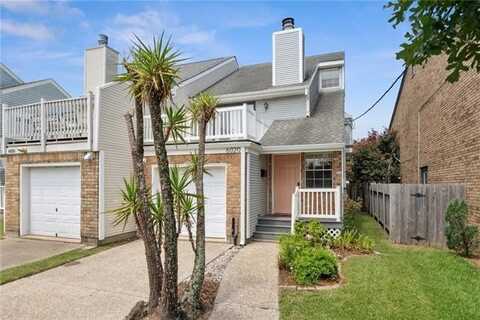 6020 ORLEANS Avenue, New Orleans, LA 70124