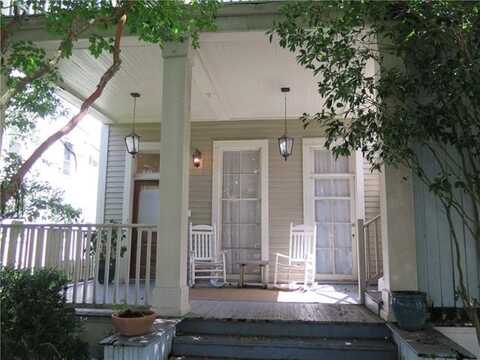 5327 CAMP Street, New Orleans, LA 70115