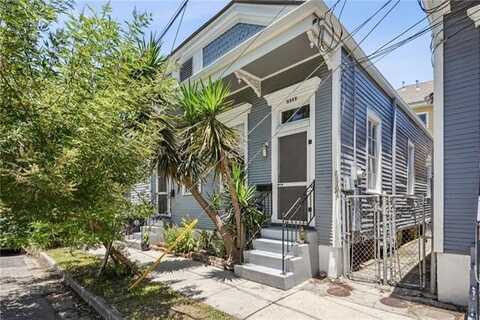 3345 ST PHILIP Street, New Orleans, LA 70119