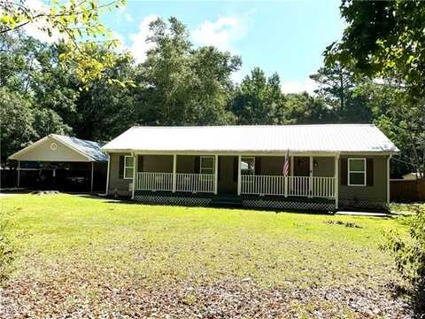 71290 ST JOHN Street, Abita Springs, LA 70420