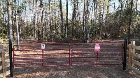 588 A 26 Highway, Perkinston, MS 39573