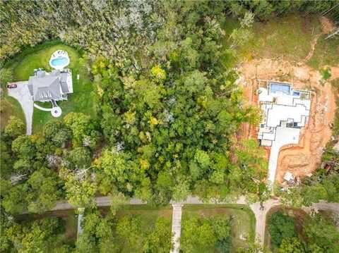 210 MATTINGLY Lane, Madisonville, LA 70447