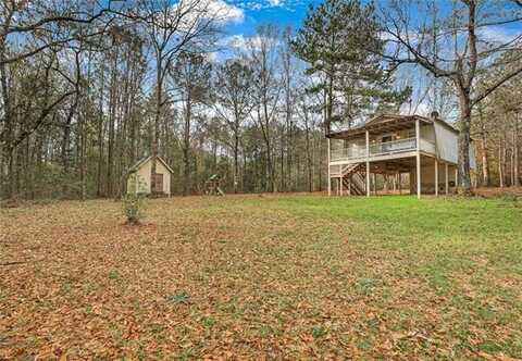 81530 BOB BAXTER Road, Bush, LA 70431