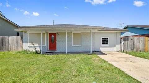 6444 MILLENDER Drive, Marrero, LA 70072