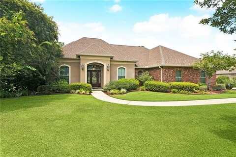 45177 COLEMAN Road, Robert, LA 70455
