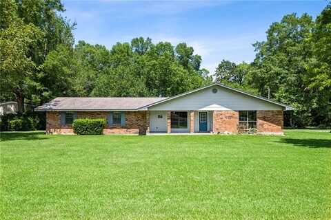 1807 12TH Avenue, Franklinton, LA 70438