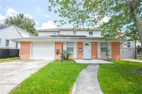 1015 ROSELAWN Street, Metairie, LA 70001
