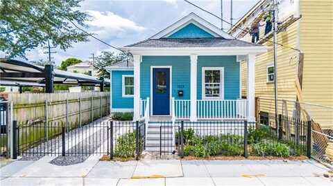1323 S RAMPART Street, New Orleans, LA 70113