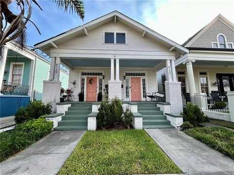 4139 IBERVILLE Street, New Orleans, LA 70119