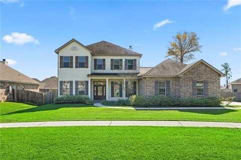 661 PINE GROVE Loop, Madisonville, LA 70447