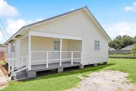 822 1/2 URBANDALE Street, Marrero, LA 70072
