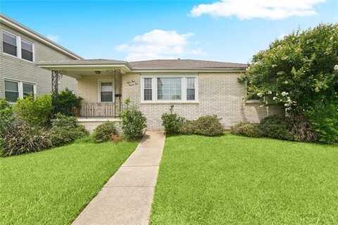 6422 COLBERT Street, New Orleans, LA 70124