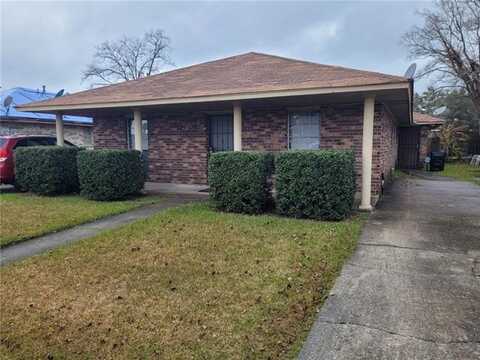 11979 CURRAN Road, New Orleans, LA 70128