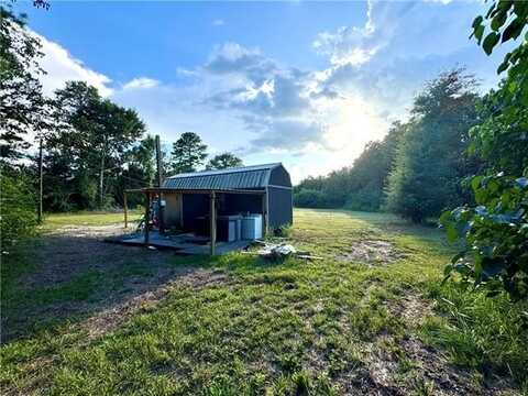 40663 COTTONWOOD Drive, Franklinton, LA 70438