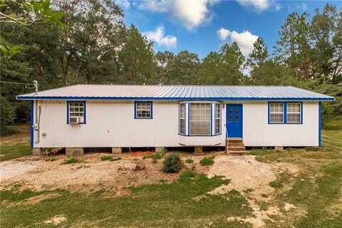 21305 HWY 1061 None, Amite, LA 70422