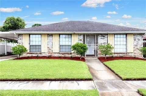 12961 PARLANGE Court, New Orleans, LA 70128