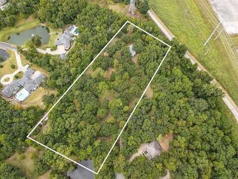 11900 S 18th Street, Jenks, OK 74037