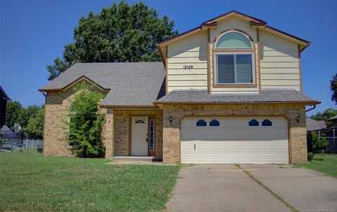 13109 E 79th Court N, Owasso, OK 74055