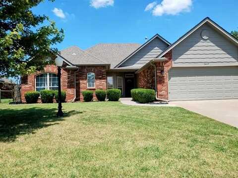 10497 E 143rd Court N, Collinsville, OK 74021