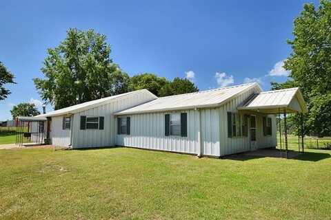 9653 E 83rd Street S, Braggs, OK 74423