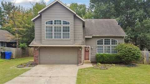 2429 W Delmar Street, Broken Arrow, OK 74012