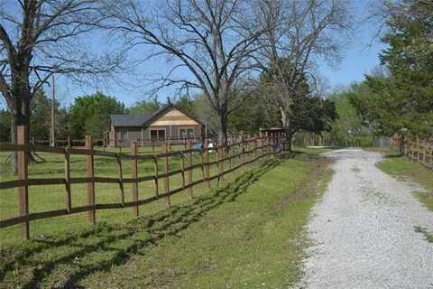 3821 12th Avenue NW, Ardmore, OK 73401