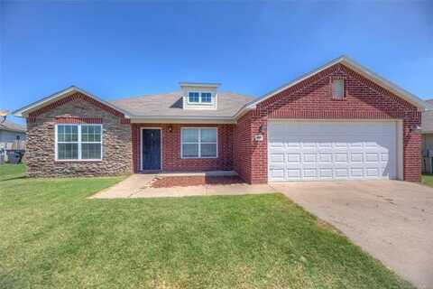 9697 E Turtle Drive, Claremore, OK 74019