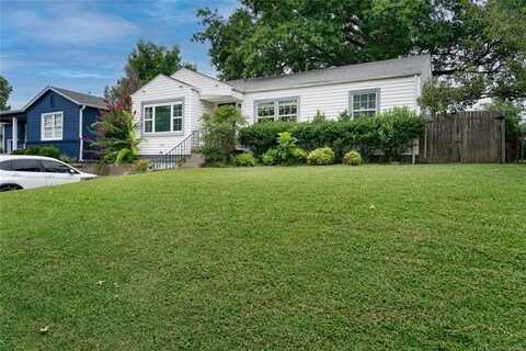 2539 E 17th Street, Tulsa, OK 74104