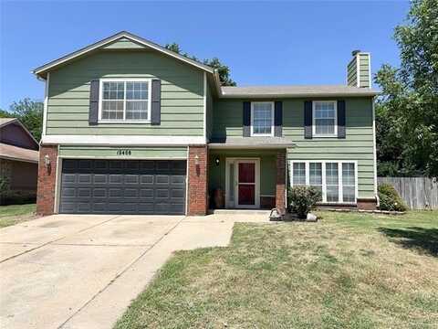 12408 E 90th Street North, Owasso, OK 74055