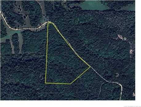 468000 E 595 Road, Westville, OK 74965