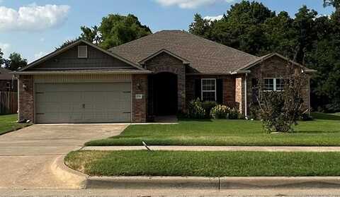 2700 W Huntsville Street, Broken Arrow, OK 74011
