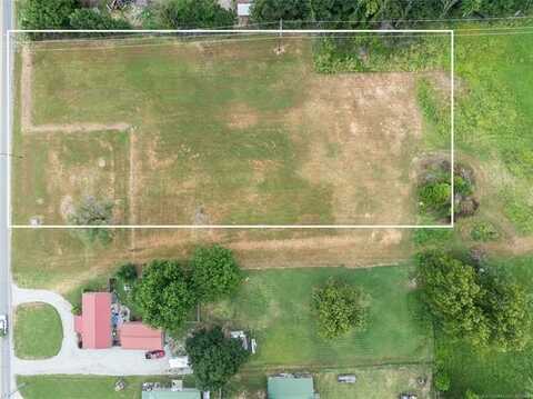 13 S 193rd East Avenue, Broken Arrow, OK 74014