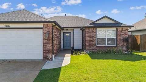 11104 N 144th East Avenue, Owasso, OK 74055