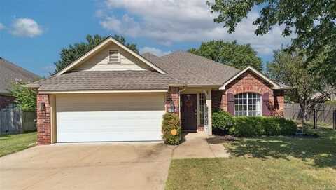 9908 N 117th East Avenue, Owasso, OK 74055