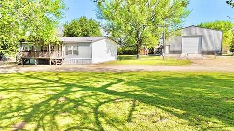 122 Bk 1200 Road, Stigler, OK 74462