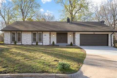 3146 E 83rd Street S, Tulsa, OK 74137