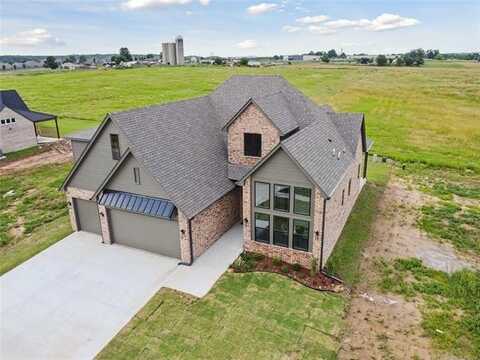 2509 E 134th Circle, Bixby, OK 74008