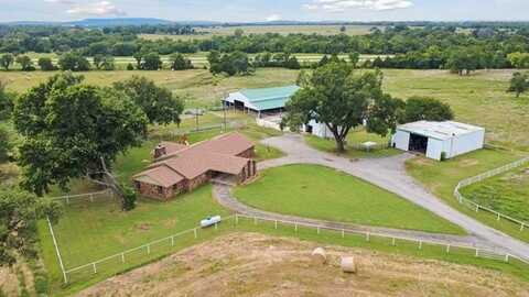 9581 N 3975 Road, Copan, OK 74022