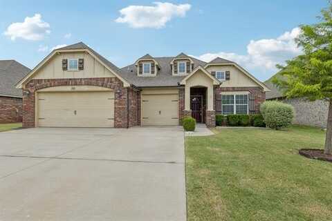 13176 S 92nd East Avenue, Bixby, OK 74008