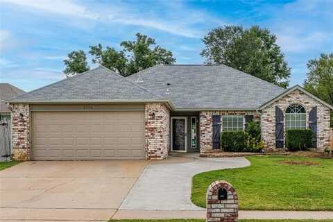 2114 W Oak Street, Collinsville, OK 74021