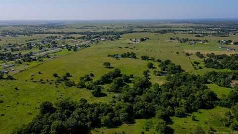E 186th Street North, Skiatook, OK 74070